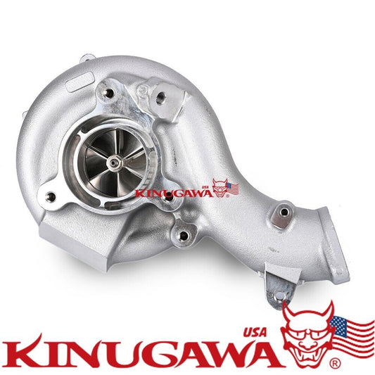 Anti-surge Ball Bearing Turbo CHRA Upgrade Kit MHI 4B11T EVO X / 10 TF06-18K