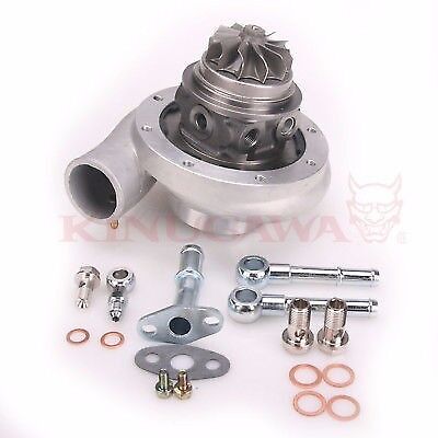 3" Turbo CHRA Kit Mitsubishi TD06SL2 with Garrett 60-1 wheel Water-Cooled