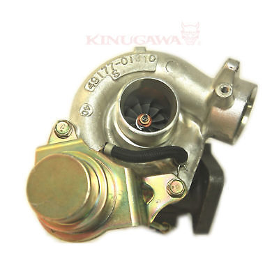 Turbocharger 87~ Dodge Mirage Colt 1.6L 49177-01310
