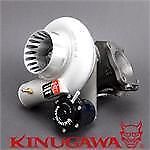 Kinugawa Billet Adjustable Turbo Wastegate Actuator 3" Cover 4G63T EVO 1~3 VR-4