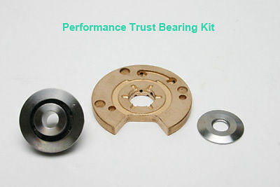 Turbo Repair Kit Bentley 6.7 Arnage Turbo R TB03 TB4113