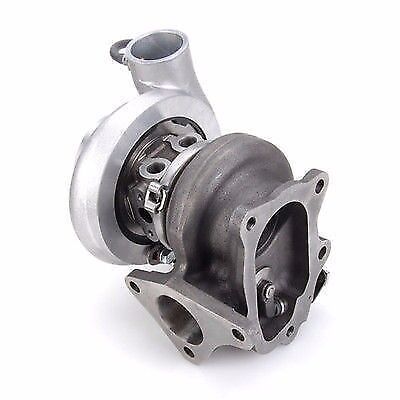 kinugawa Turbocharger 3" for SUBARU Impreza STI TD06SL Garrett 60-1 Wheel w/ 7cm