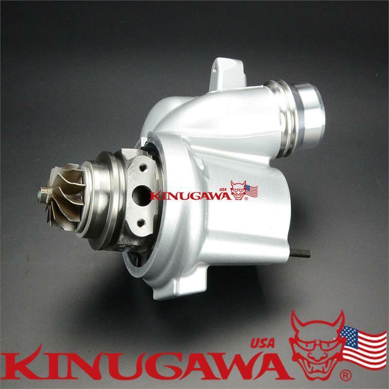 Bolt on Upgraded Turbo Super Core For BMW N20 TD04LR-19T 320HP