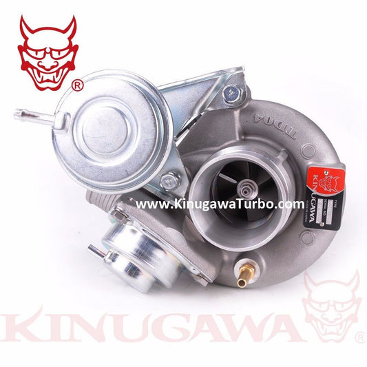 Kinugawa Turbocharger Upgrade VOLVO 850 T5 TD04HL-19T 300HP Monster B5234FT