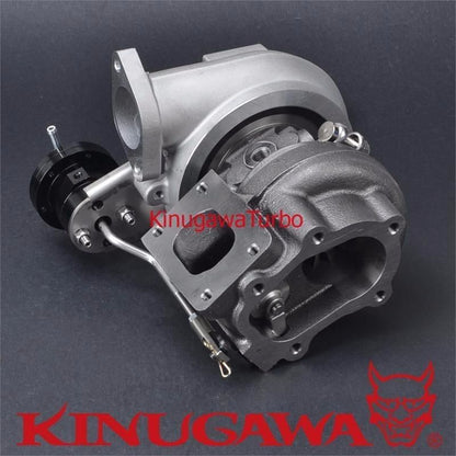 Kinugawa Twin Turbo Kit Bolt-On TD06SL2-20G FOR Nissan Skyline GT-R RB26DETT