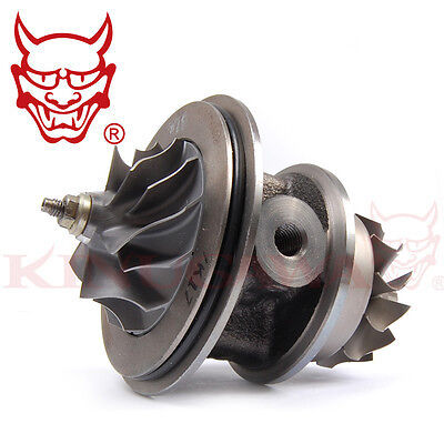 Turbo Cartridge CHRA TRUSTs TOYOTA 3S-GE TD04HL-16T Oil-Cooled ...