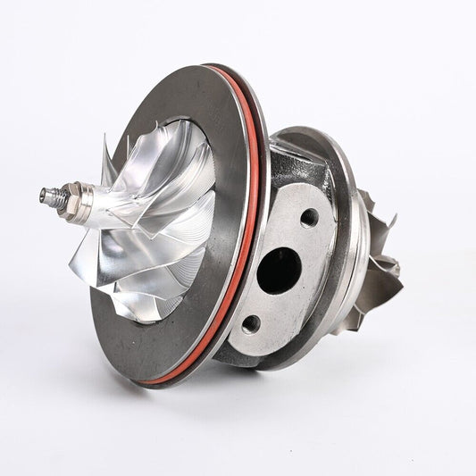 Turbo Cartridge CHRA For Mitsubishi EVO10 EVOX TD05H-152G6 49378-01642 w/ STS55