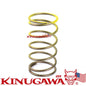 Tial Wastegate spring F38 38mm 44mm Small Yellow 0.25 Bar / 3.63PSI
