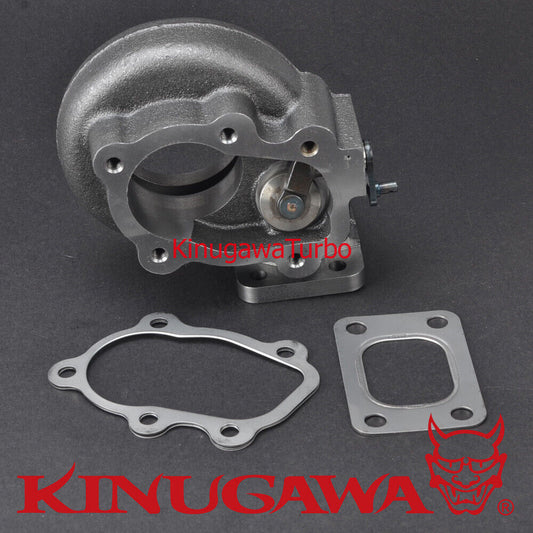 Kinugawa Turbine Housing For T517Z T518Z TD05H Nissan SR20DET 8cm T25 5 Bolts