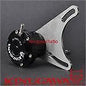 Kinugawa Billet Adjustable Turbo Wastegate Actuator 3" Cover 4G63T EVO 1~3 VR-4