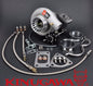 Kinugawa Ball Bearing 3" TD05H-20G Turbo FOR Nissan TD42 Patrol w/ T3/6cm/V-Band