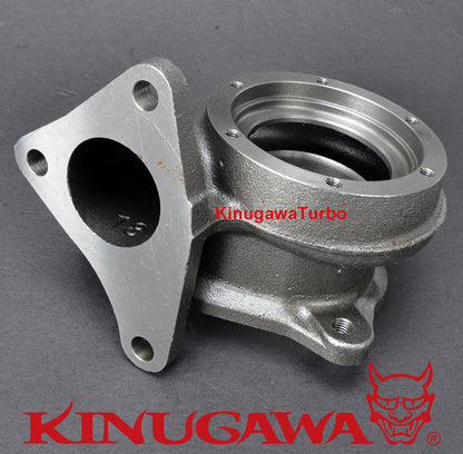T. Housing for SUBARU WRX STI fit Garrett GT2835 GT3071R 56.5 / Trim 84 A/R.49
