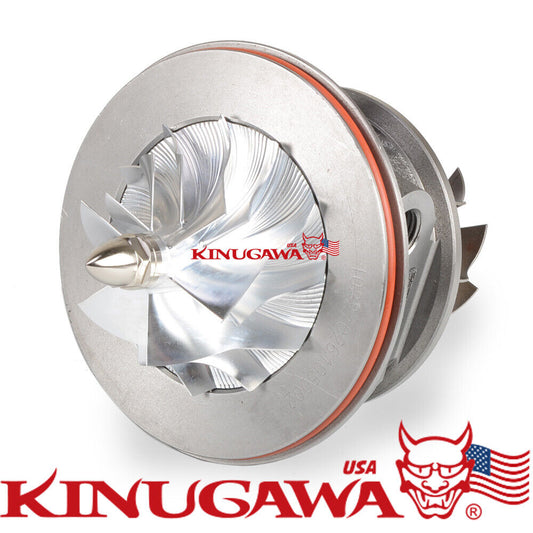 Bolt-on Turbo Cartridge CHRA Fit Mitsubishi EVO10 EVOX TD05H-18G 49378-01642