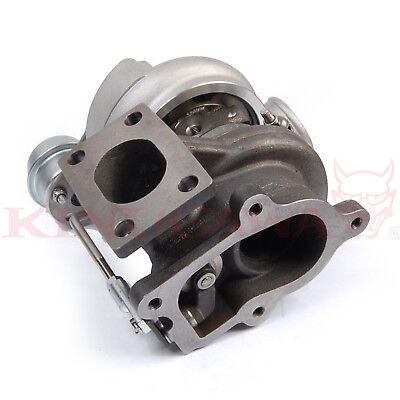 Kinugawa Turbo TD04H-15T Monster 250HP 1bar T25 flange