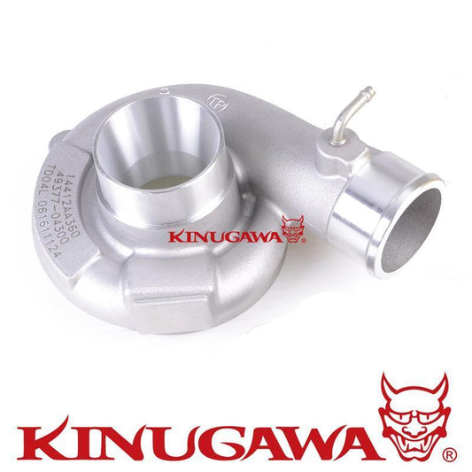 Turbo Compressor housing Upgrade for SUBARU TD04L 13T to 19T