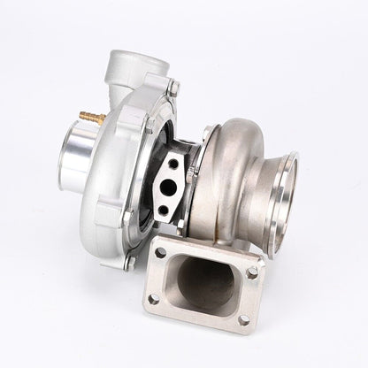 Kinugawa Turbo 2.4" GT3071R HKS GT2835 w/ 11+0 Billet Wheel & T25 V-Band