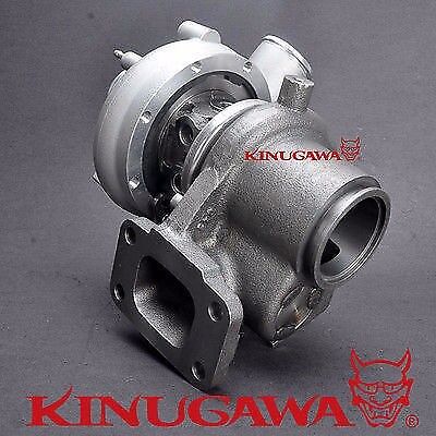 Kinugawa Billet Turbocharger SAAB 900 9000 STD TD05-16G w/ T3 6cm Replace Garret
