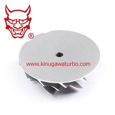 Turbo Compressor Wheel Mitsubishi TD04HL 13G VOLVO 850 / 3000GT Upgrade Turbo