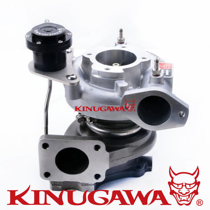 Kinugawa Turbocharger TOYOTA 1JZ-GTE VVTI CHASER JZX 100 CT15B w/ Garrett 60-1
