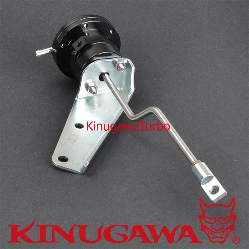 Kinugawa Billet Adjustable Turbo Actuator Mitsubishi 4G63T Lancer EVO 4/5/6/7/8