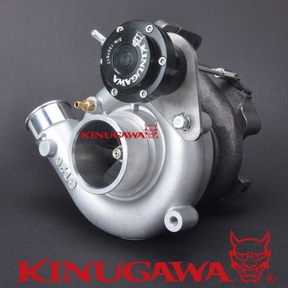 Kinugawa Forged Actuator For TOYOTA CT26 1HD 1HD-FTE with 1.0 bar Spring