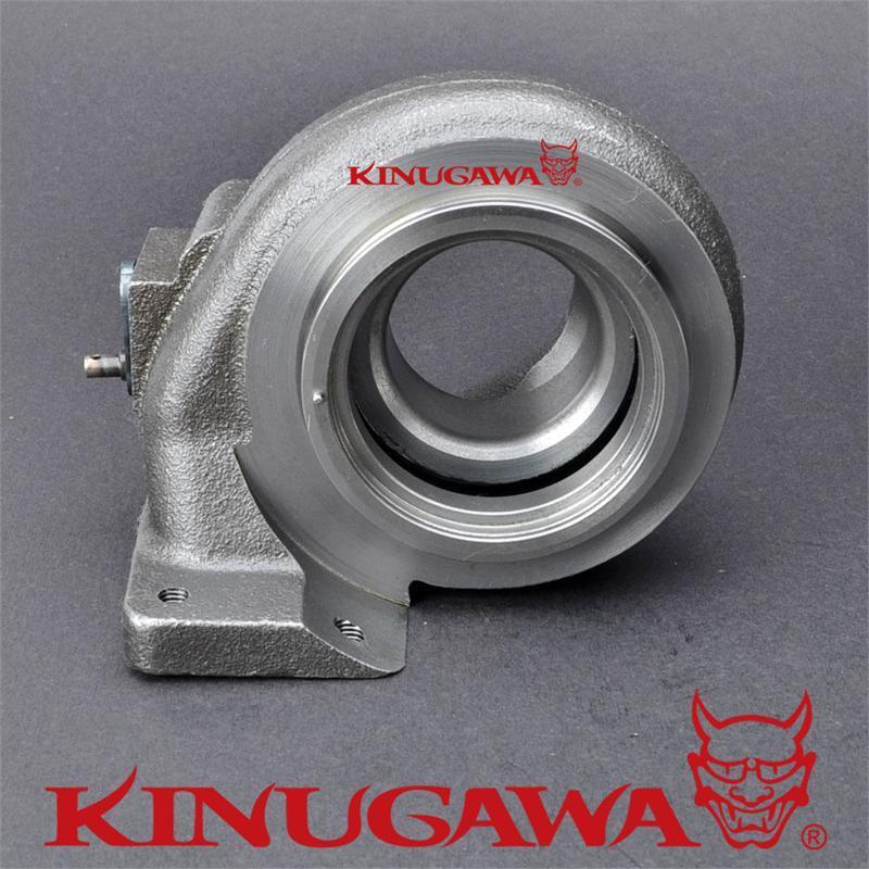 Kinugawa Turbo Turbine Housing For Nissan RB26DETT SKYLINE GT-R TD06SL2 8cm T25