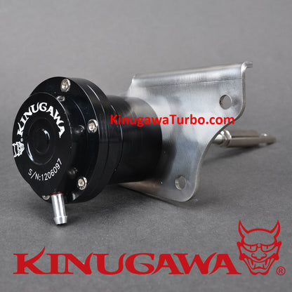 kinugawa Billet Adjustable Turbo Actuator FOR Nissan SR20DET S13 180SX T25 A/R80