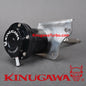 kinugawa Billet Adjustable Turbo Actuator FOR Nissan SR20DET S13 180SX T25 A/R80