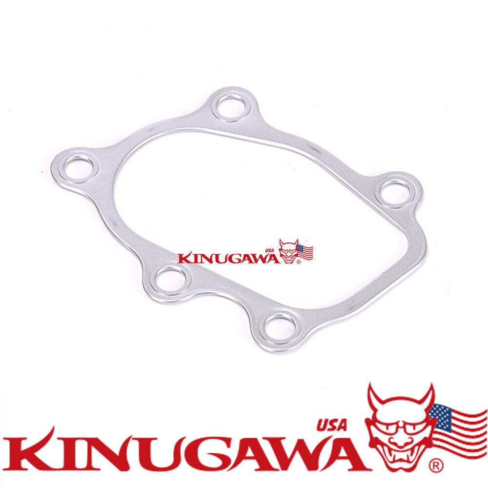 Kinugawa Turbine Outlet Gasket for Silvia S14 S15 stock T25 T28 Turbo
