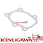 Kinugawa Turbine Outlet Gasket for Silvia S14 S15 stock T25 T28 Turbo