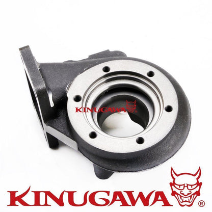 Kinugawa Turbine Housing For Nissan RB20/RB25DET GT3076R 60 mm/Trim84 A/R.73