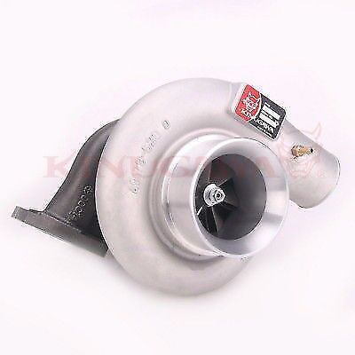 Turbocharger Kinugawa 3" TD06SL2 w/ 60-1 Compressor wheel For SUBARU FMIC