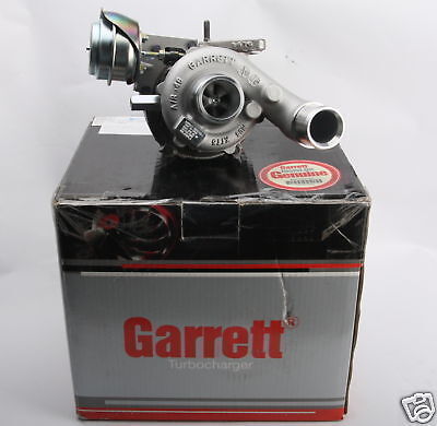 Turbocharger Ssang Yong ACTYON KYRON D20DT 761433-0003