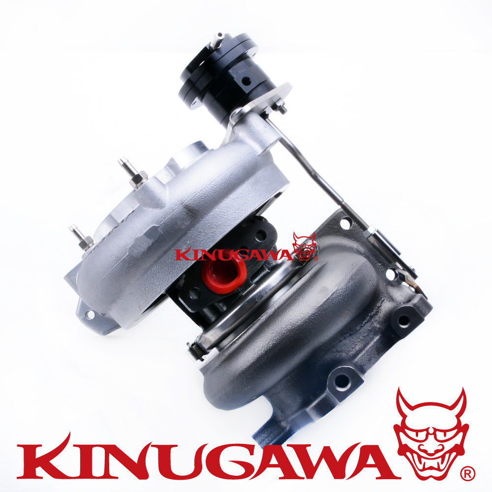 Kinugawa Turbocharger TOYOTA 1JZ-GTE VVTI CHASER JZX 100 CT15B w/ Garrett 60-1