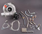 Kinugawa Turbo For 98~08 SUBARU Impreza WRX STI Forester TD05H-20G 8cm