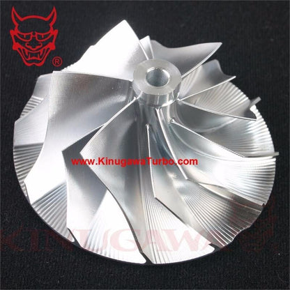 Turbo Billet Compressor Wheel Garrett GT3037 452708-0001 57/76.2mm APS SR56