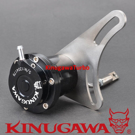 Kinugawa Adjustable Turbo Wastegate Actuator Garrett GT30R GT3071R GT2835 1.7Bar