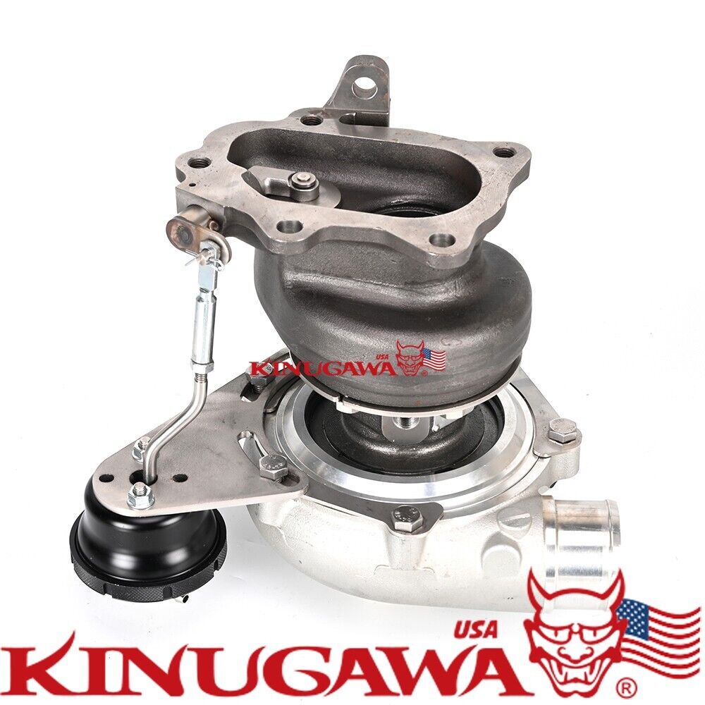 Kinugawa Ball Bearing Turbo 3