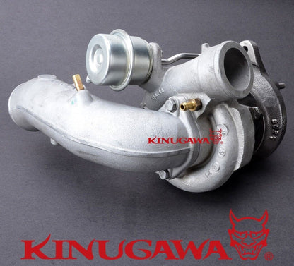 Turbo Wastegate Actuator SAAB 900 B204 2.0L Garrett TB2559 0.5Bar / 7.35 psi