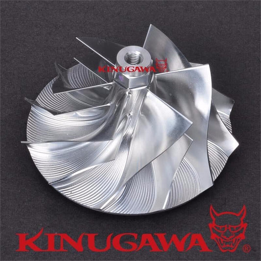 Billet Turbo Compressor Wheel Ford 7.3L Powerstroke 94-03 Garrett GTP38 / 7+7