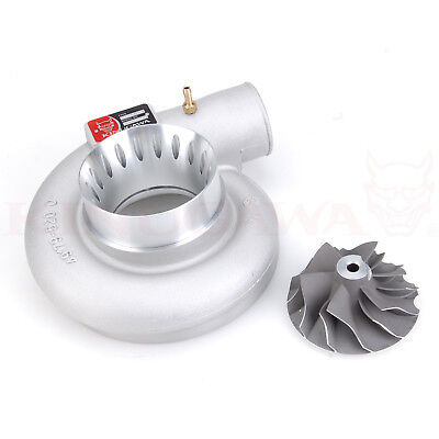 3" Anti-Surge Turbo Compressor Housing & Wheel TD05 TD06 25G