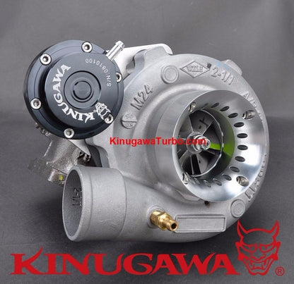 Garrett Ball Bearing FOR Nissan SR20DET Turbo 3" GT3071R GT2835 w/ T25 .64 Hsg