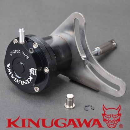 Adjustable Turbo Actuator IHI VF36VF37 TwinScroll For SUBARU STI 1.0 Bar