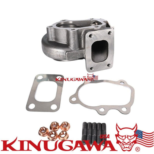 Kinugawa Turbine Housing For TRUSTs TD05H Silvia SR20DET 8cm T25 5 bolts