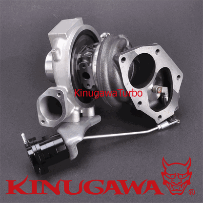 Kinugawa Billet Turbocharger Mitsubishi Lancer EVO9 TD06SL2-20G / 7+7 wheel