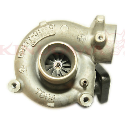 Turbocharger 83~ Mitsubishi Colt 16FF 49177-01600