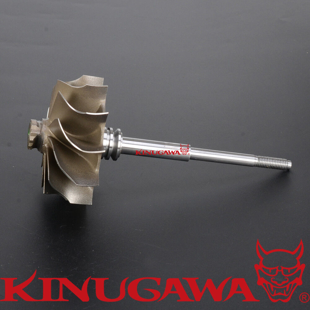 Kinugawa Turbo Turbine Wheel Mitsubishi TD06HR Red Lancer 4G63T EVO 4~9