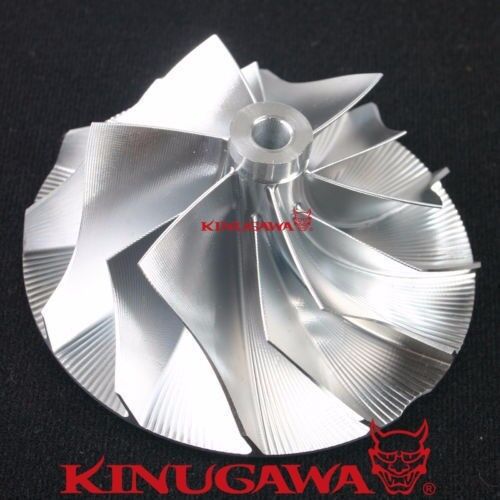 Kinugawa Turbo FOR SUBARU Legacy Forester Liberty GT WRX 08~ TD05H-16G 8cm