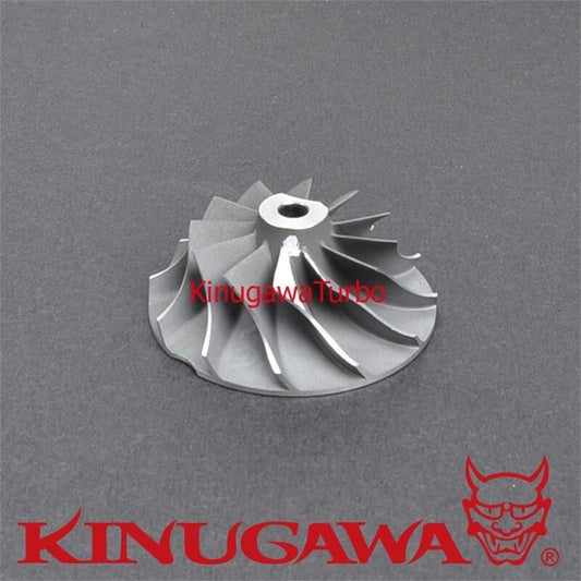 Turbo Compressor Wheel Mitsubishi TD04 9B Pajero 3000GT 4D55T 4D56T Colt
