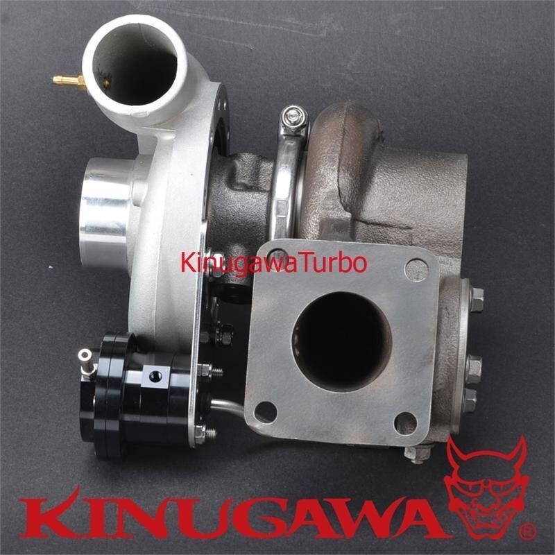 Kinugawa Turbo Upgrade Cartridge Kit Mitsubishi Canter 4D31 49179-00200 TD06-20G